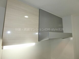 Y＆Rino　Residenceの物件内観写真